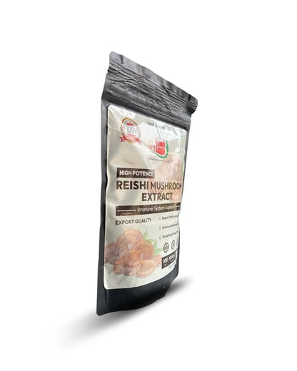 Reishi Mushroom Extract Powder, 100 g